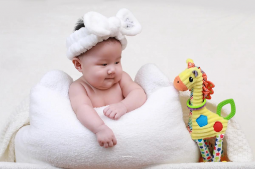 简阳宝宝红屁股擦什么管用